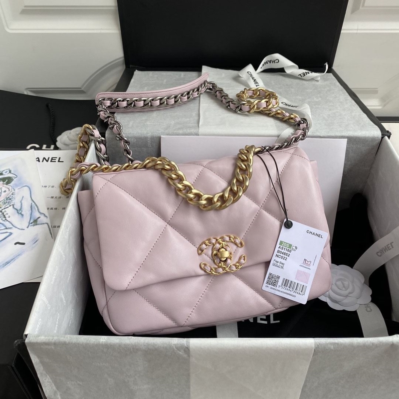 Ch*el 19 bags